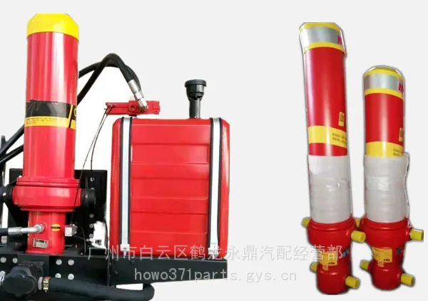 广州重汽豪沃液压油缸,广州陕汽自卸车举升液压油泵,广州自卸车泥头车举升液压泵支架配件批发