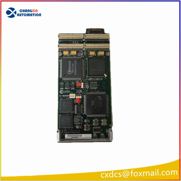 MOTOROLA MVME167-PA25SE 伺服模块