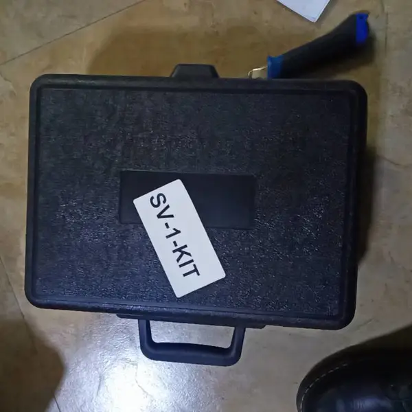 ��Ӧ����Wilkes & McLean ������ WM-SV-1-KIT