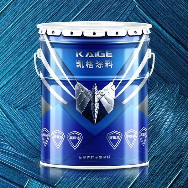 环氧玻璃鳞片面漆 脱硫塔污水池储罐内衬耐磨防腐漆