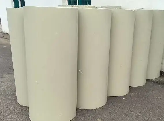 PPH����Բ500����-400mm-300mm-200mm�ֻ����