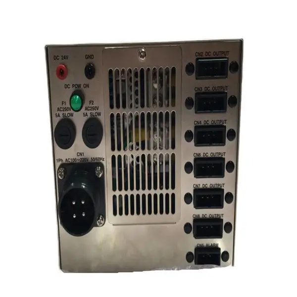 TEL 5880-000064-V1直流电源总成 智能控制器模块 卡件模块