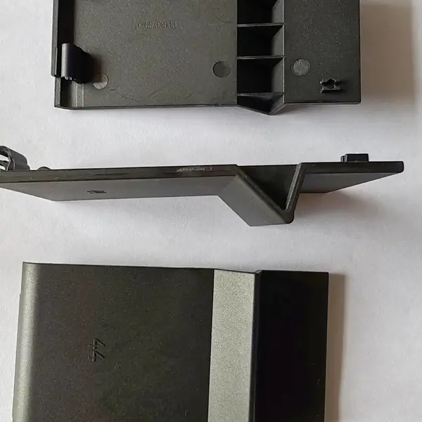 飞达SMT贴片机料膜后仓盖板Flap foil disposal cpl. X44Smart 44mm