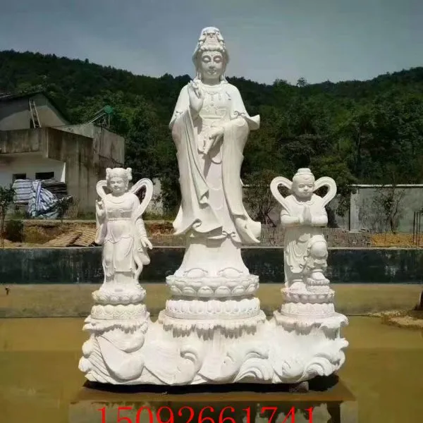 ***寺院***观音菩萨的意义