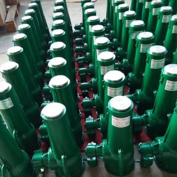 厂家直销 螺旋千斤顶 机械千斤顶32吨50吨100吨 10T液压16吨20吨200吨320吨