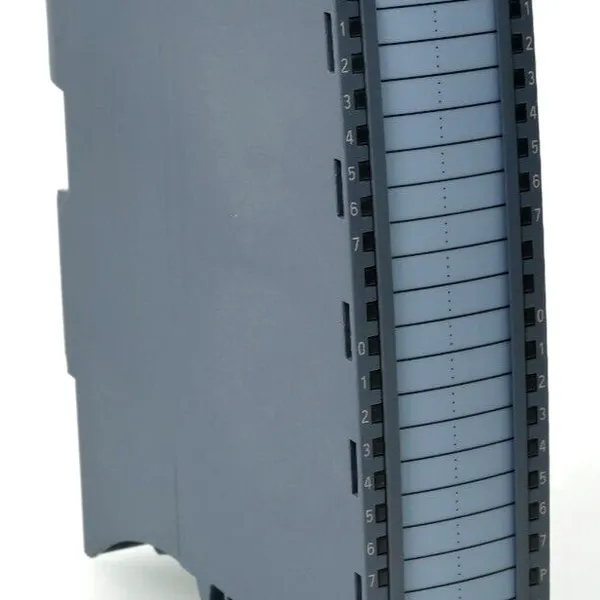 TM count 2x24V 计数器模块 6ES7 550-1AA00-0AB0