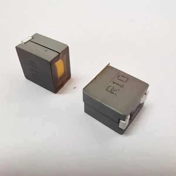 H-EAST网络安全国外服务器机顶盒龙芯处理器电感MPH201610S2R2MT