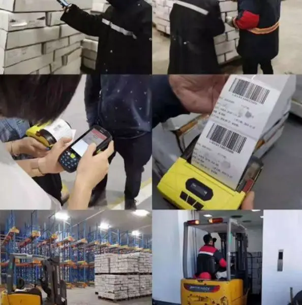 广州食品冷链云仓一件代发、电商仓储