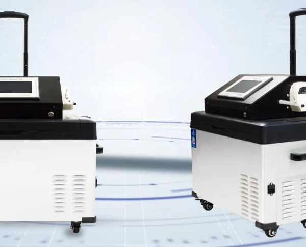 ��Яʽˮ�ʲ����� ·��LB-8001D�Զ�ˮ�ʲ����仧���Яʽ������ �����Я