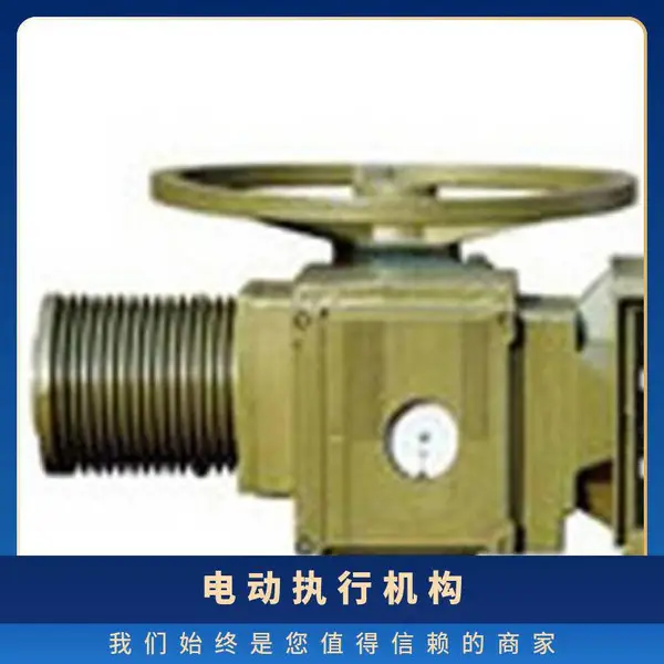 执行器2SA3031,23021,电动执行机构,大禹阀门,电装置