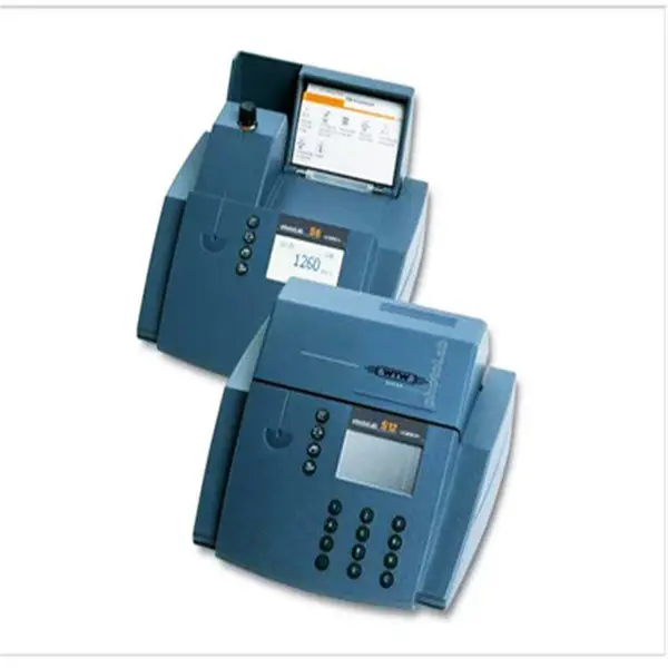 �¹�WTW photoLab S6/12 ��ɫ��ȼ� MemoChip����оƬ
