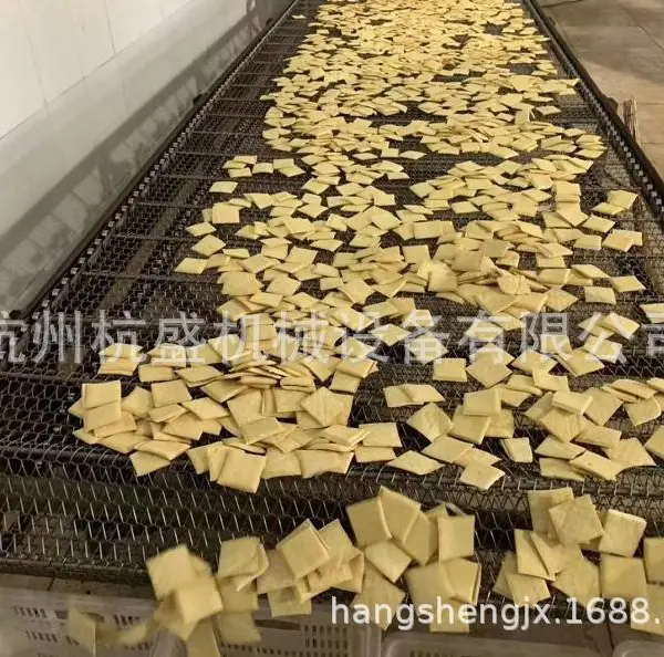 休闲豆腐干机,麻辣豆腐干设备,豆腐干生产设备,即食豆腐干生产线