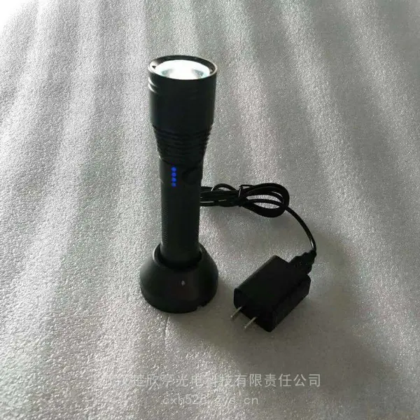 ������ ok-7632 ǿ��Ѳ���ֵ�Ͳ 5W���߳�� �ɱ佹������