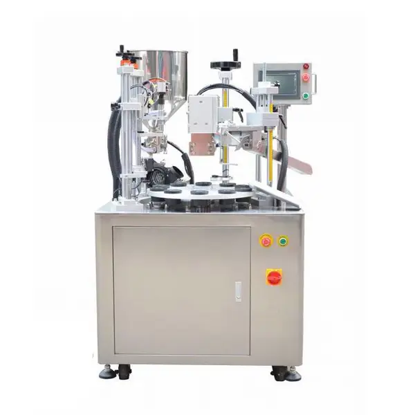 CH-006����ʽ��װ��β����ʳƷҽҩ��˾��β��������Ʒ�๤�����Ϲ��Զ���װ��β��