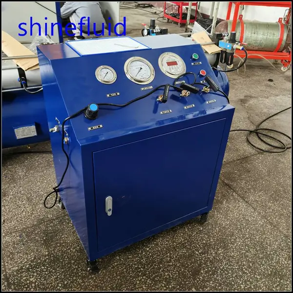 ������̼��װ�� ������̼ר�ó�װ�豸 Һ��CO2��ѹ�豸