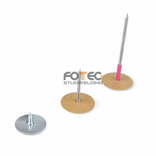 孚恪 FOTEC 定制焊销钉 镀锌钉 船用碰钉 焊钉 不易变形 性能可靠