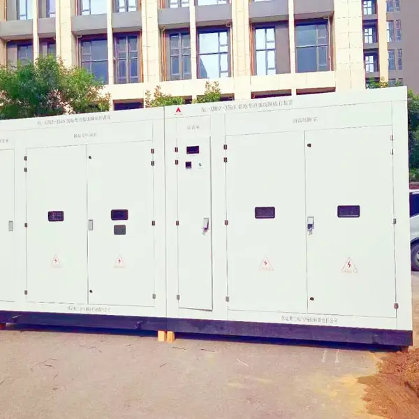 6kV 干式消弧线圈成套柜 煤矿井下供电电容电流补偿装置奥兰电气