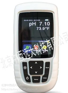 PH��/����ȼ� �ͺ�:PH Meter24310��ţ�M399806
