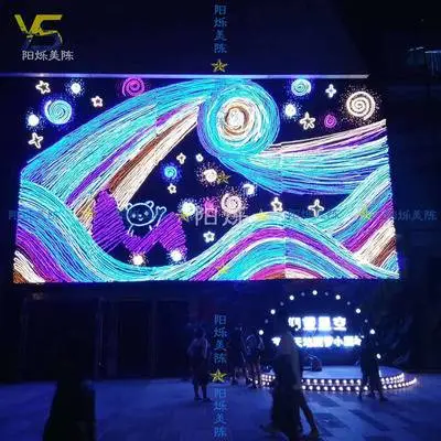 ���͵ƹ�չ,����չ���ƹ����£�����ʥ����