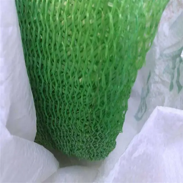 工程挖方裸土盖土网 施工用覆盖土的网 温室大棚防尘网