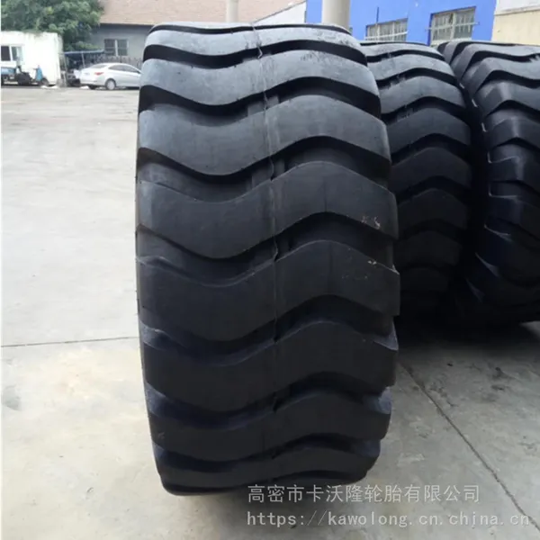 供应全新30铲车装载机轮胎17.5-25工程胎 E-3花纹 耐磨三包