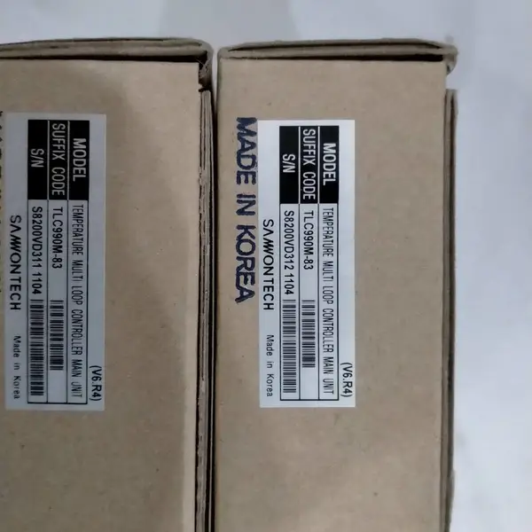 �¶ȿ����� ST540-00/RS SAMWONTECH