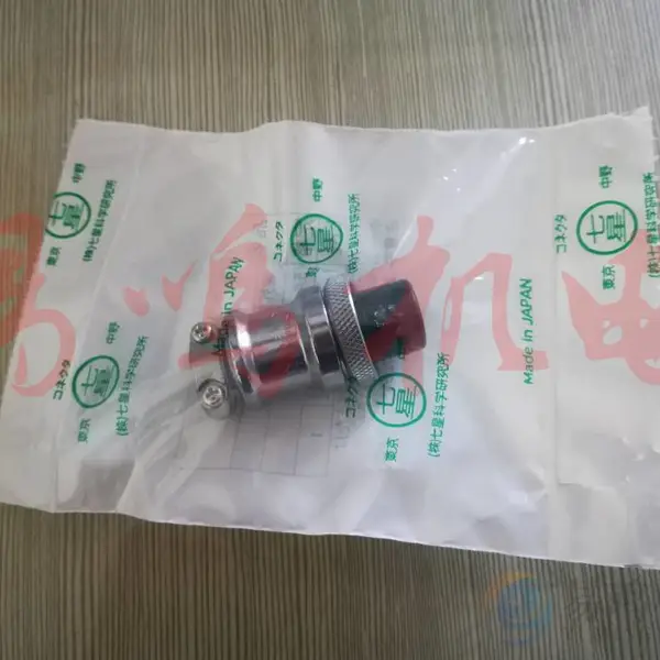 日本七星NANABOSHI金属连接器NCS-162-RF
