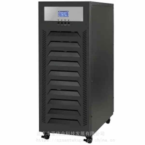 ���� ��ҵ���������� UPS ����� ��Դ CDD120KL 120KVA 96KW