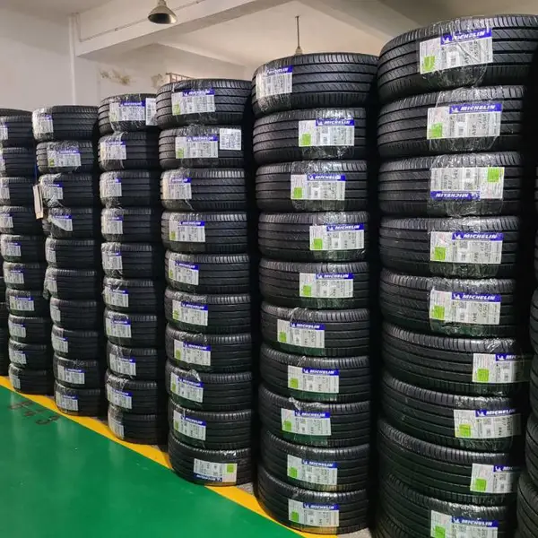 米其林轮胎 205/55R16 XM2
