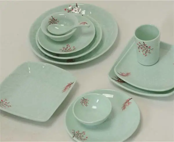 密胺餐具制品厂-杭州密胺餐具-丞奉