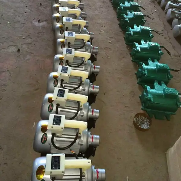 0.55kw ���൥�฽��ʽ���� ZW-3ƽ��ʽ����������