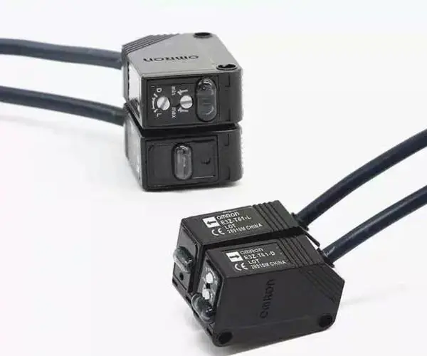 omron/ŷķ��E3Zϵ�нӽ�����E3Z-T81A-M1J