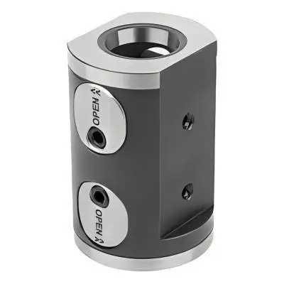 UNILOCK 5 �����ģ�飬˫�н���ϵͳ�ߴ� 50 mm
