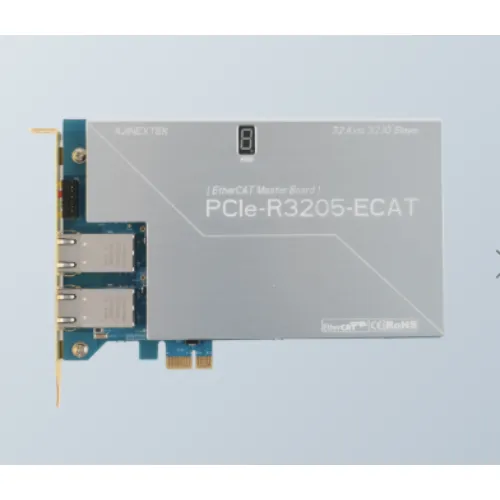 ģ�� PCIE-R0805-ECAT AJINEXTEK