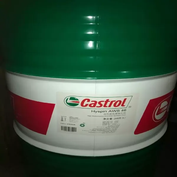 嘉实多Carelube HES液压油 嘉实多合成液压油