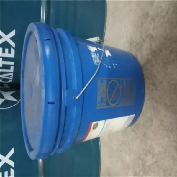�����ӵ�ʿ�����鼫ѹ��֬(Caltex Black pearl Grease EP)