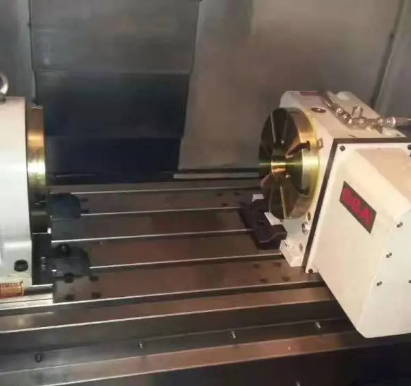 ��������ת̨��������CNC-250
