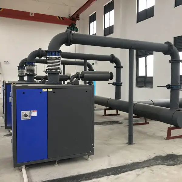 整机进口空气悬浮风机选型NAMWONTURBOONE样本