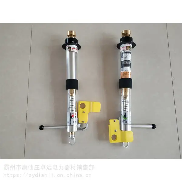 10-35kv消弧开关高压开关负载断路器高压消弧器带电作业工具