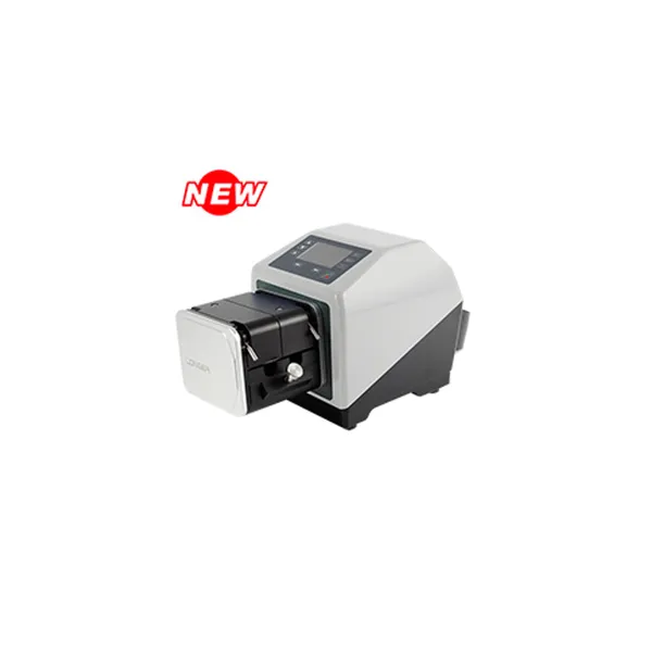 兰格国产dPOFLEX GP01 工业型蠕动泵 工业泵系列的新产品 全型号