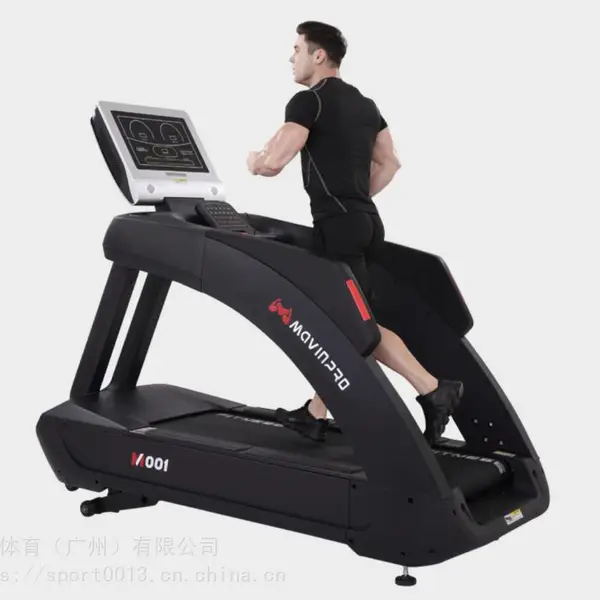 迈宝赫商用跑步机M001健身房工作室有氧器械器材