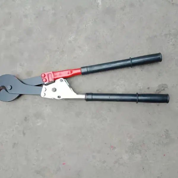 greenlee ACSR 剪刀;500钢芯铝绞线剪刀; conductor cutter;链条剪刀;断线钳