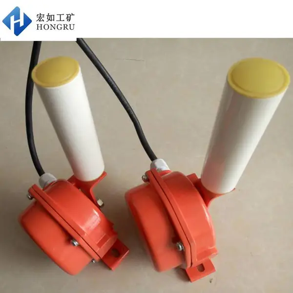 KPT1两级开关 机防 HFKPT1-1230 宏如牌 皮带跑偏 否 11