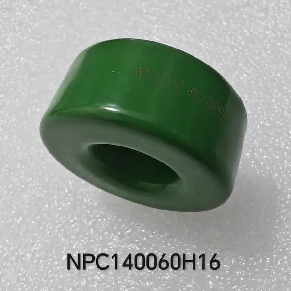 NPF130060 NPF130026 NPV130060 NPF130090 NPV130075铁硅磁环