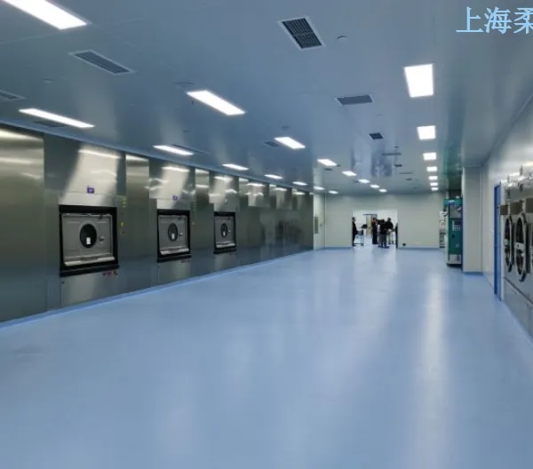上海医疗隔离机设备 上海柔龙科技供应