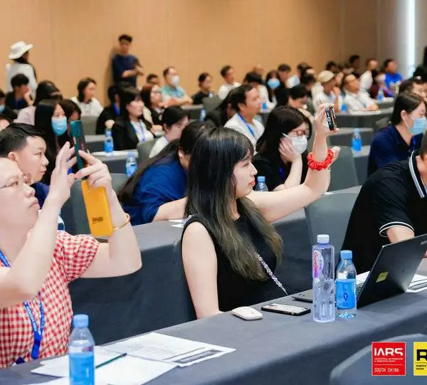 2027年第8届华南国际机器人展览会如何报名