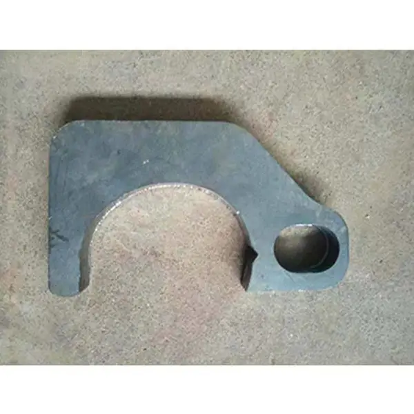 卡管器 建筑卡管器 48钢管卡勾河北厂家