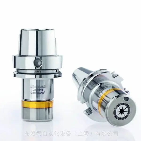 全新原厂采购德国 Diebold 72.050.485.400 HSK 高精度 ER 弹簧筒夹刀柄