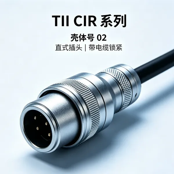 ITT Cannon CIR06G-28-20P-F80 ���������� ��˰�װ����