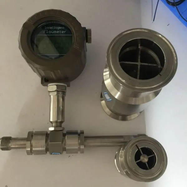 供应高精度涡轮流量计工业管道法兰安装流量仪表源头厂家